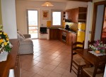 Casa Vacanza Sardegna - villa cartoe c - cala gonone