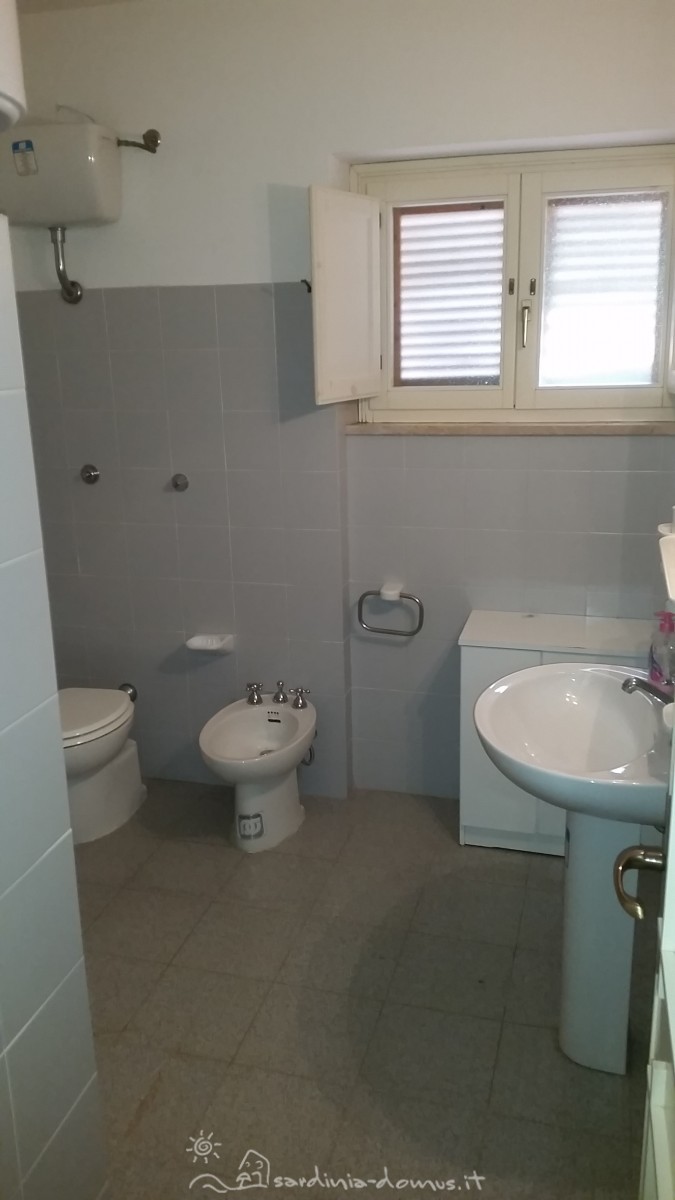 Casa Vacanza Sardegna - casa limoni - cala gonone