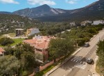 Casa Vacanza Sardegna - Villa Il carrubbo - Cala Gonone