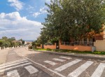 Casa Vacanza Sardegna - Villa Il carrubbo - Cala Gonone