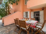 Casa Vacanza Sardegna - Villa Il carrubbo - Cala Gonone