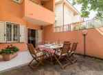 Casa Vacanza Sardegna - Villa Il carrubbo - Cala Gonone