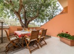 Casa Vacanza Sardegna - Villa Il carrubbo - Cala Gonone