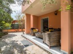 Casa Vacanza Sardegna - Villa Il carrubbo - Cala Gonone