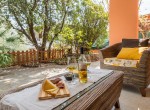 Casa Vacanza Sardegna - Villa Il carrubbo - Cala Gonone