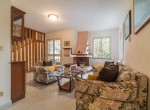 Casa Vacanza Sardegna - Villa Il carrubbo - Cala Gonone