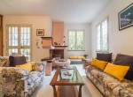 Casa Vacanza Sardegna - Villa Il carrubbo - Cala Gonone
