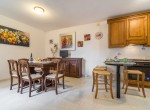 Casa Vacanza Sardegna - Villa Il carrubbo - Cala Gonone