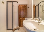 Casa Vacanza Sardegna - Villa Il carrubbo - Cala Gonone