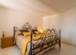 Casa Vacanza Sardegna - Villa Il carrubbo - Cala Gonone