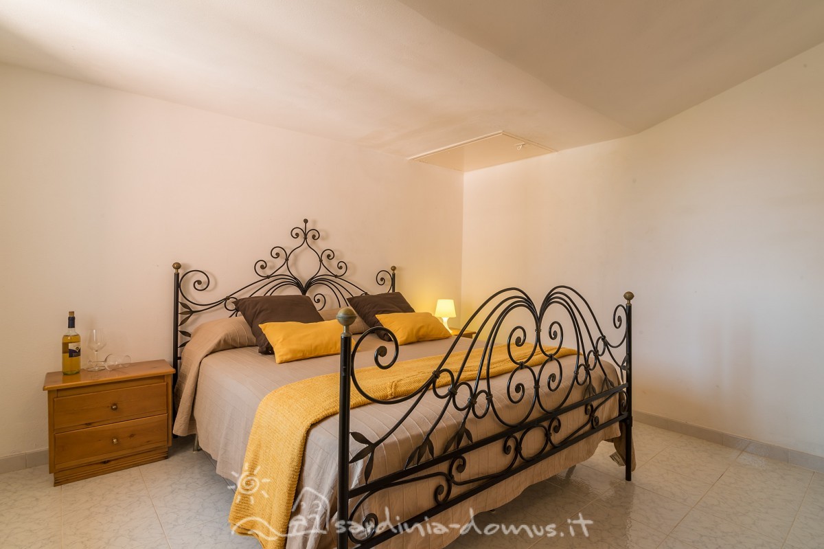 Casa Vacanza Sardegna - Villa Il carrubbo - Cala Gonone