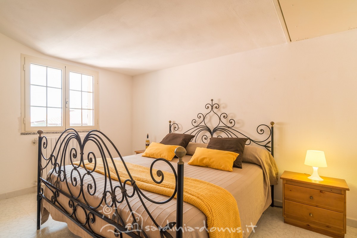 Casa Vacanza Sardegna - Villa Il carrubbo - Cala Gonone