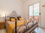 Casa Vacanza Sardegna - Villa Il carrubbo - Cala Gonone