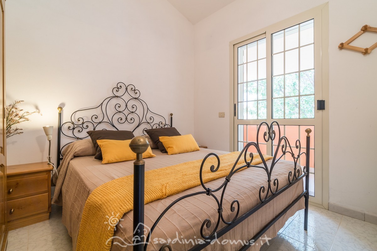 Casa Vacanza Sardegna - Villa Il carrubbo - Cala Gonone