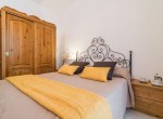 Casa Vacanza Sardegna - Villa Il carrubbo - Cala Gonone