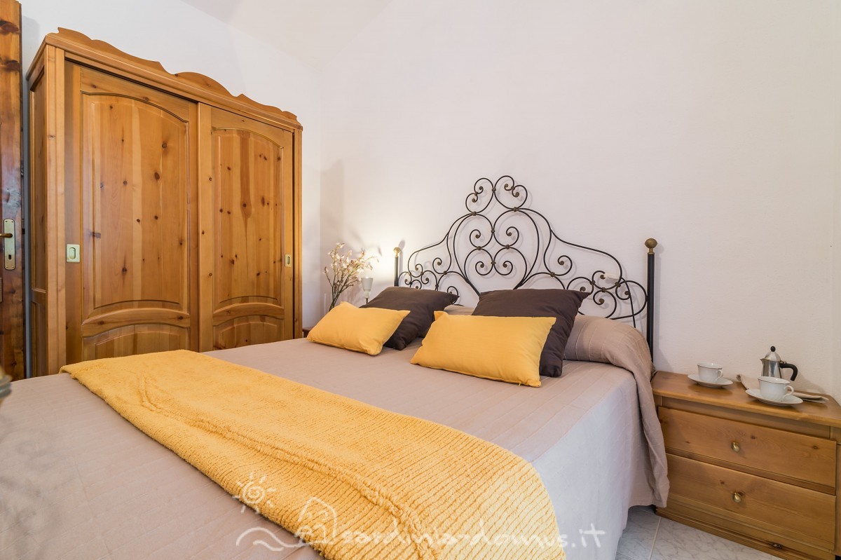Casa Vacanza Sardegna - Villa Il carrubbo - Cala Gonone