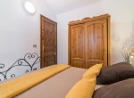 Casa Vacanza Sardegna - Villa Il carrubbo - Cala Gonone