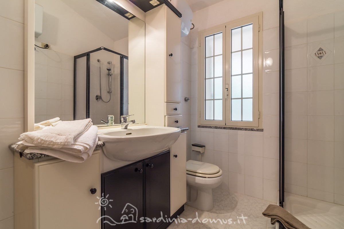 Casa Vacanza Sardegna - Villa Il carrubbo - Cala Gonone