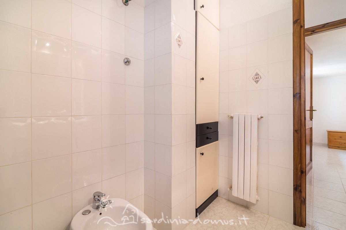 Casa Vacanza Sardegna - Villa Il carrubbo - Cala Gonone