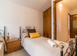 Casa Vacanza Sardegna - Villa Il carrubbo - Cala Gonone