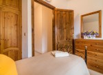Casa Vacanza Sardegna - Villa Il carrubbo - Cala Gonone