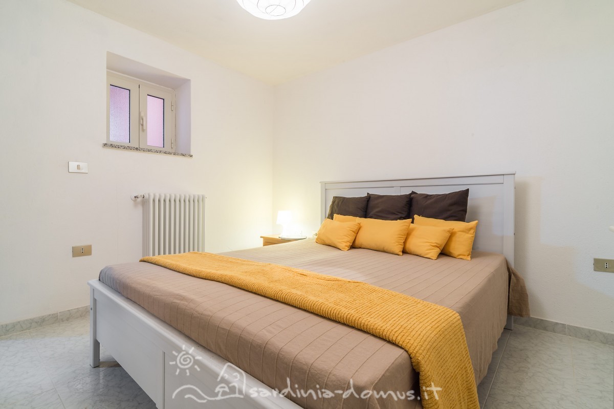 Casa Vacanza Sardegna - Villa Il carrubbo - Cala Gonone