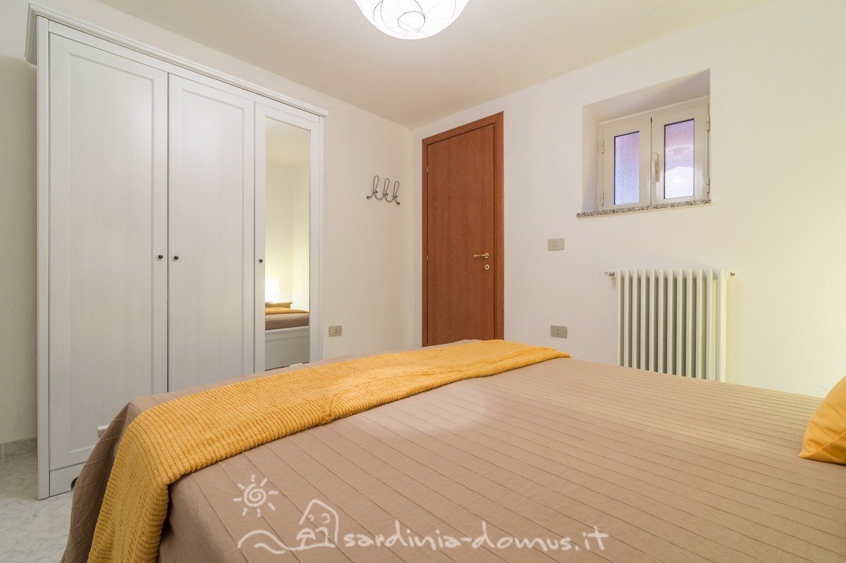 Casa Vacanza Sardegna - Villa Il carrubbo - Cala Gonone
