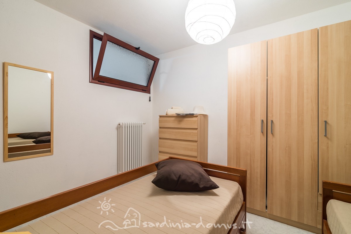Casa Vacanza Sardegna - Villa Il carrubbo - Cala Gonone
