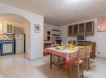 Casa Vacanza Sardegna - Villa Il carrubbo - Cala Gonone