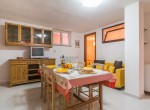 Casa Vacanza Sardegna - Villa Il carrubbo - Cala Gonone