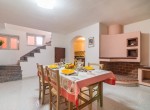 Casa Vacanza Sardegna - Villa Il carrubbo - Cala Gonone