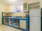 Casa Vacanza Sardegna - Villa Il carrubbo - Cala Gonone