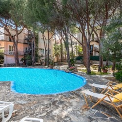 Casa Vacanza Sardegna - villa emilia - Cala Gonone