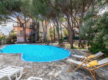 Casa Vacanza Sardegna - villa emilia - Cala Gonone