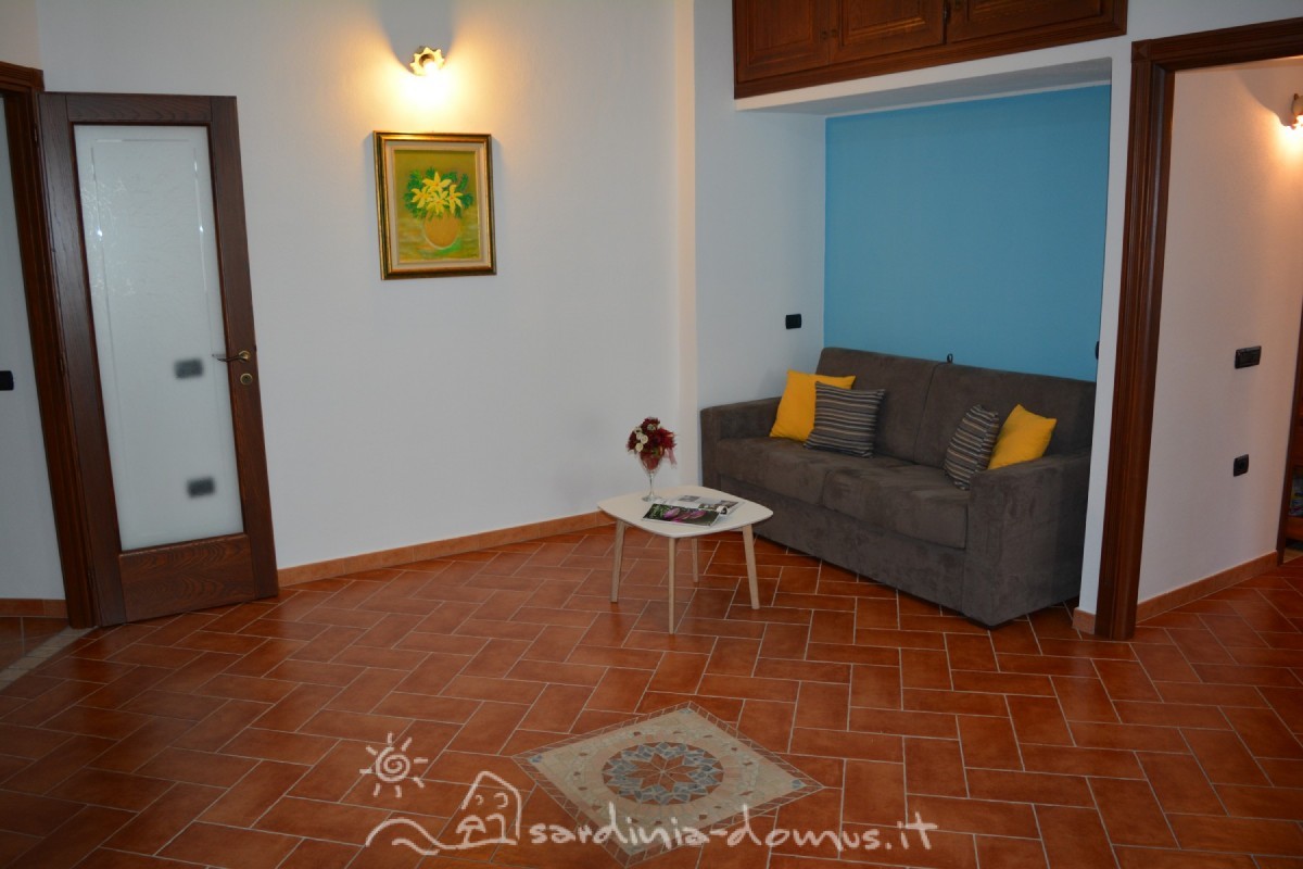 Casa Vacanza Sardegna - casa dolce casa - Dorgali