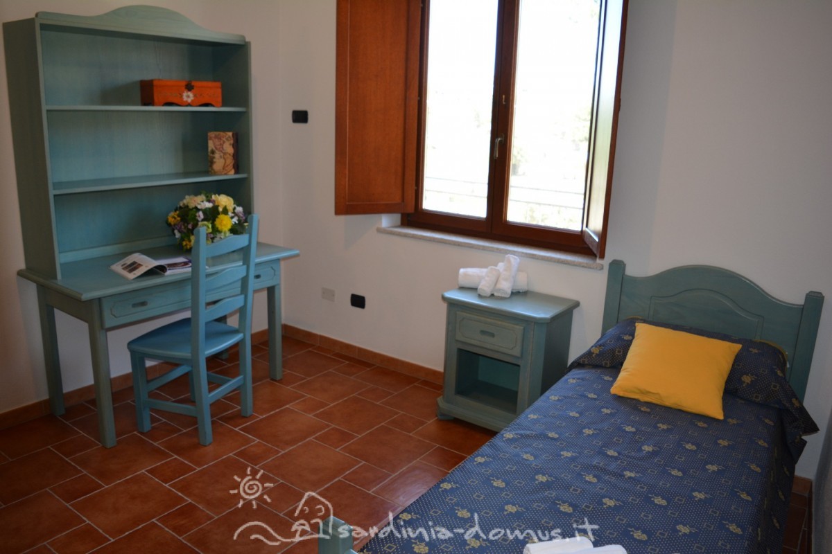 Casa Vacanza Sardegna - casa dolce casa - Dorgali