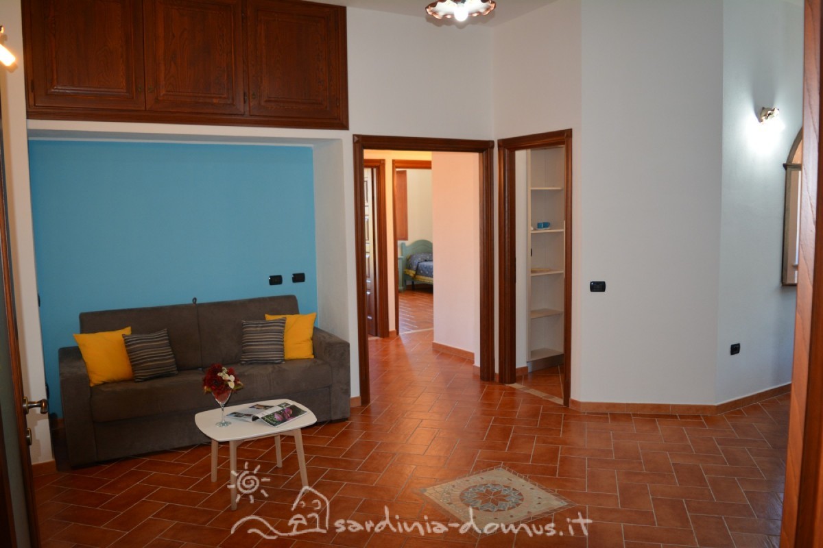 Casa Vacanza Sardegna - casa dolce casa - Dorgali