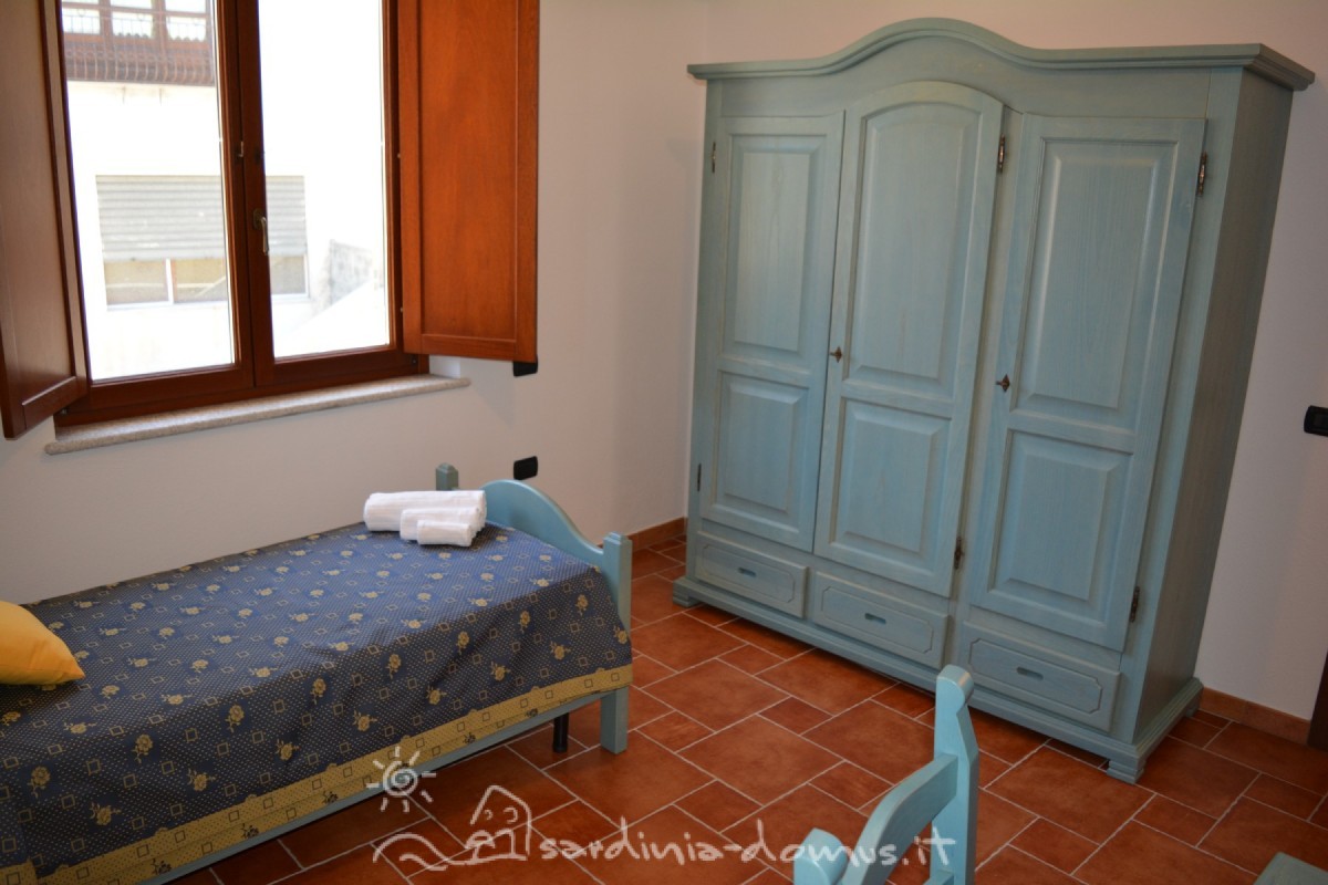 Casa Vacanza Sardegna - casa dolce casa - Dorgali