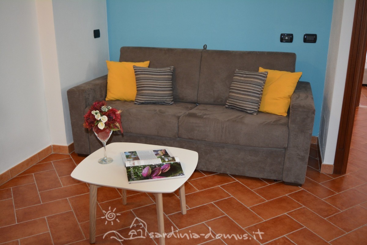 Casa Vacanza Sardegna - casa dolce casa - Dorgali