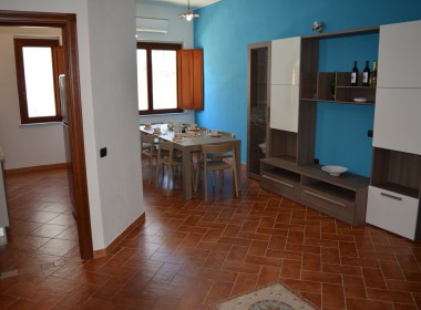 Casa Vacanza Sardegna - casa dolce casa - Dorgali