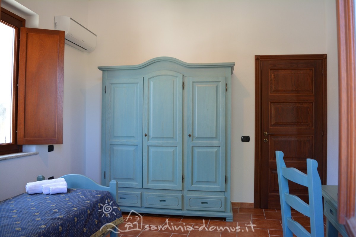 Casa Vacanza Sardegna - casa dolce casa - Dorgali