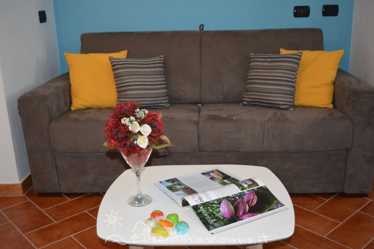 Casa Vacanza Sardegna - casa dolce casa - Dorgali