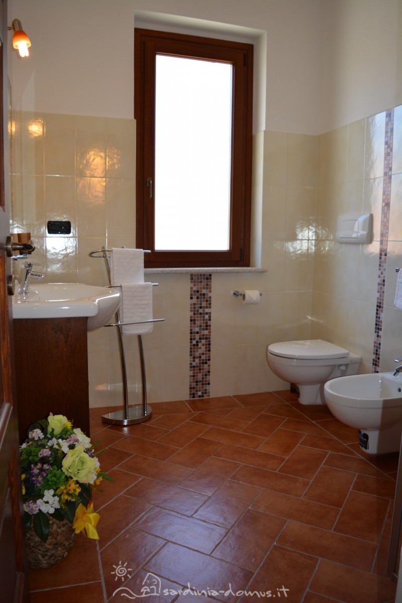 Casa Vacanza Sardegna - casa dolce casa - Dorgali