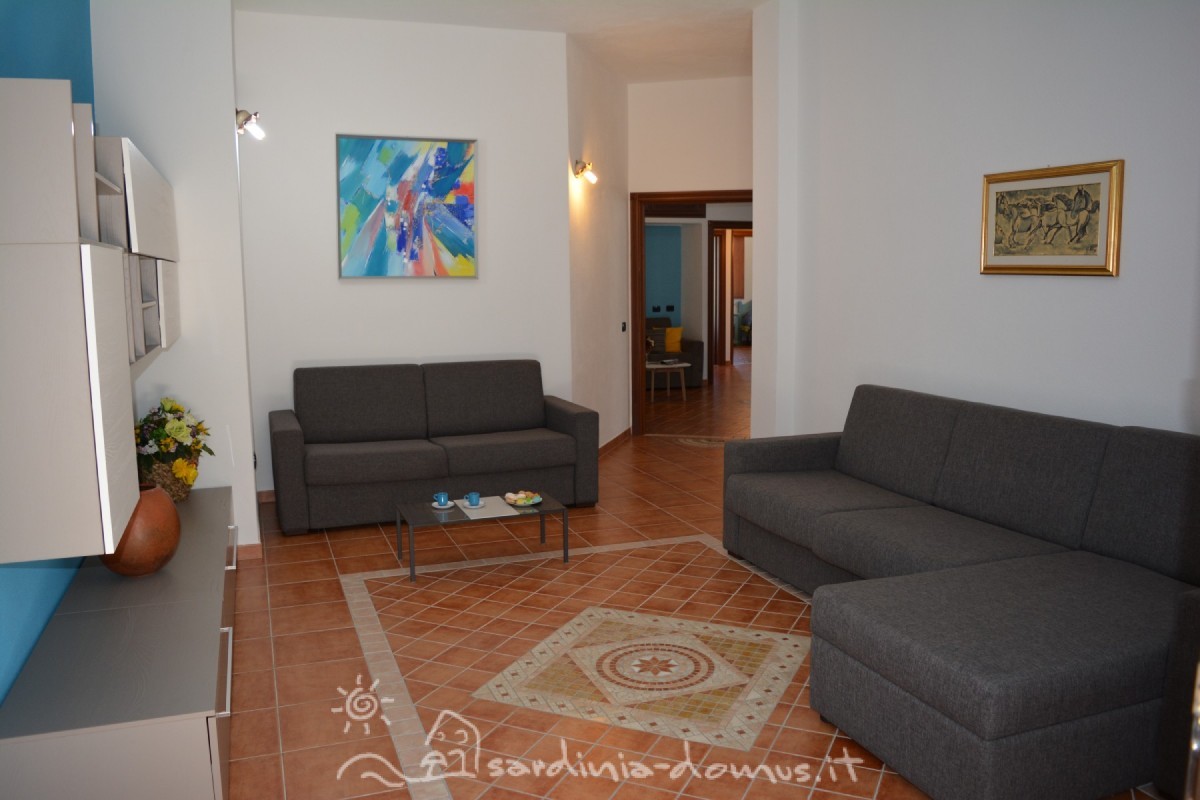 Casa Vacanza Sardegna - casa dolce casa - Dorgali