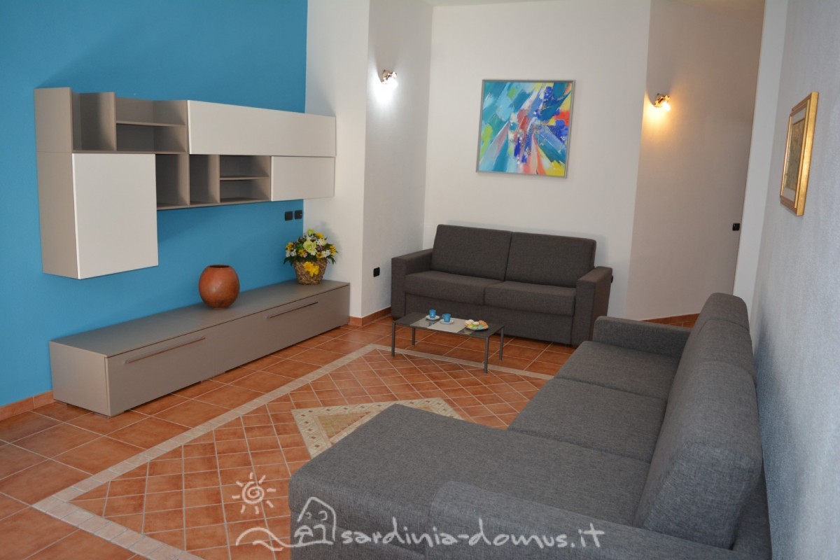 Casa Vacanza Sardegna - casa dolce casa - Dorgali