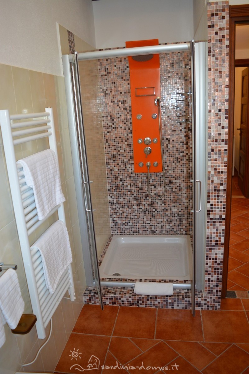 Casa Vacanza Sardegna - casa dolce casa - Dorgali