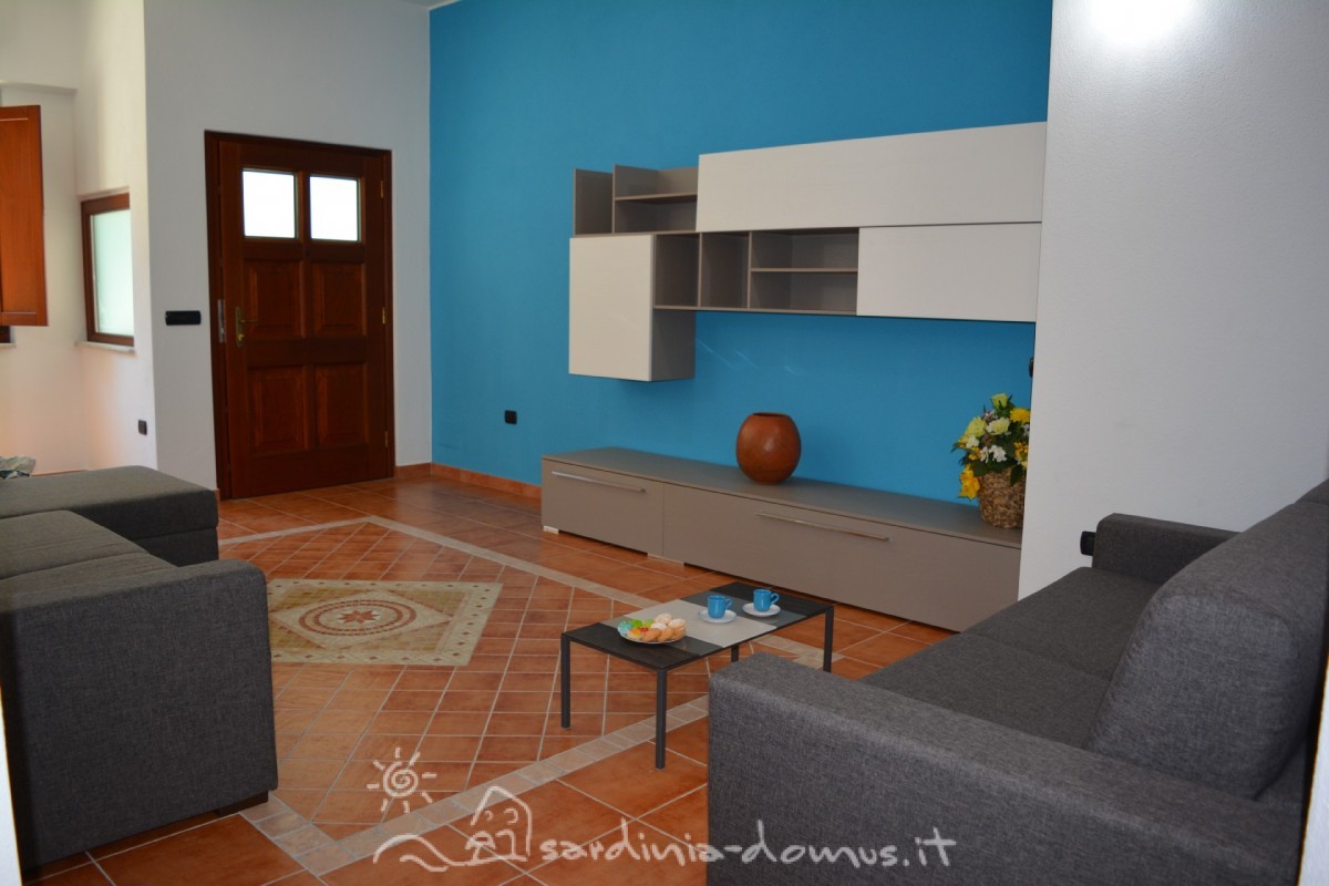 Casa Vacanza Sardegna - casa dolce casa - Dorgali