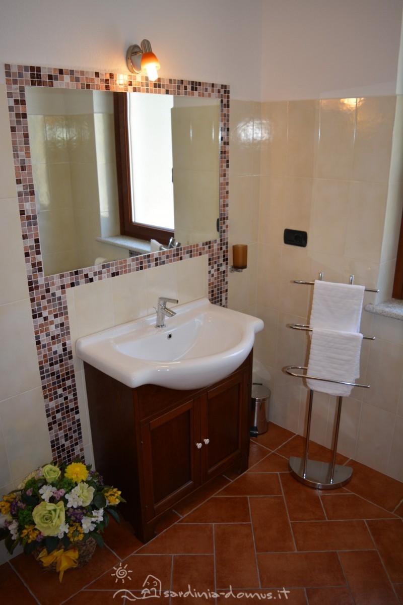 Casa Vacanza Sardegna - casa dolce casa - Dorgali