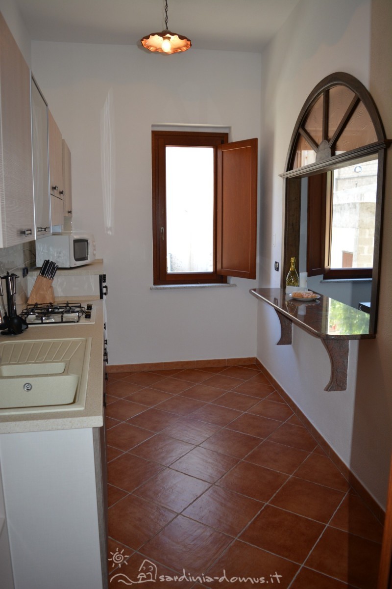 Casa Vacanza Sardegna - casa dolce casa - Dorgali
