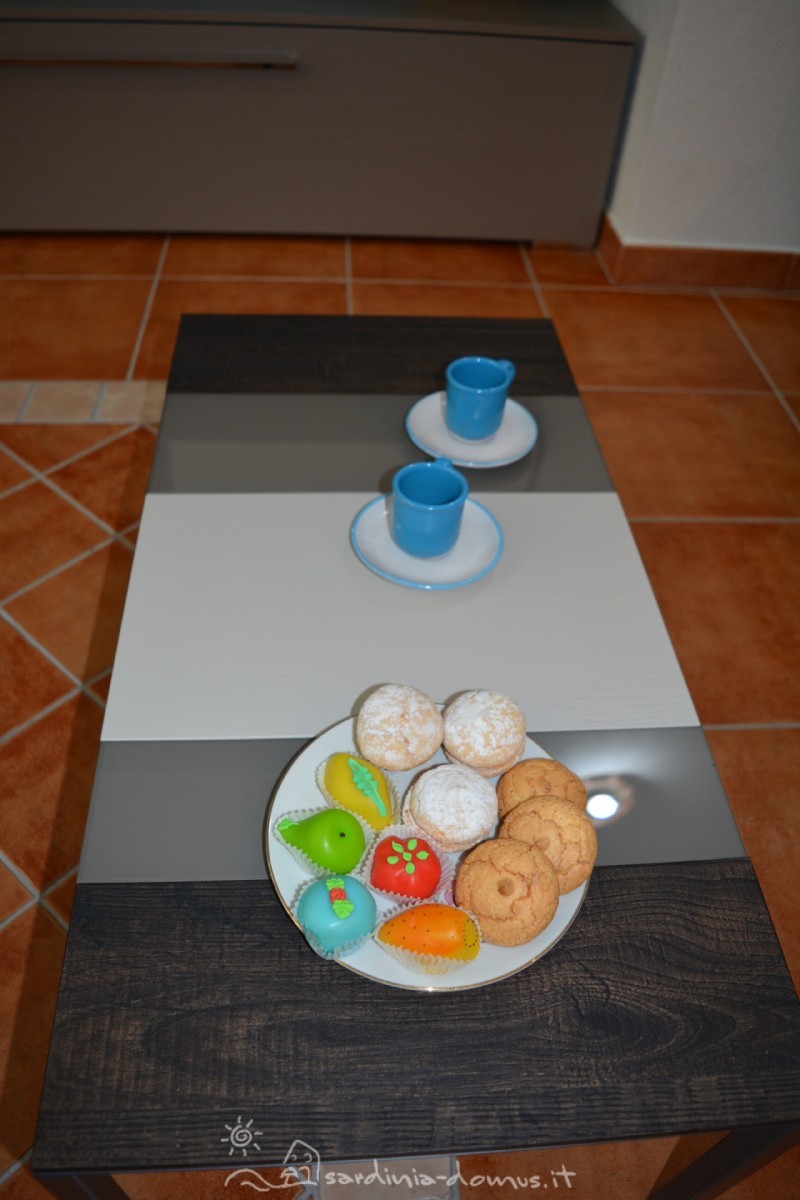 Casa Vacanza Sardegna - casa dolce casa - Dorgali
